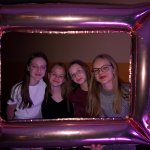 Dyskoteka karnawałowa